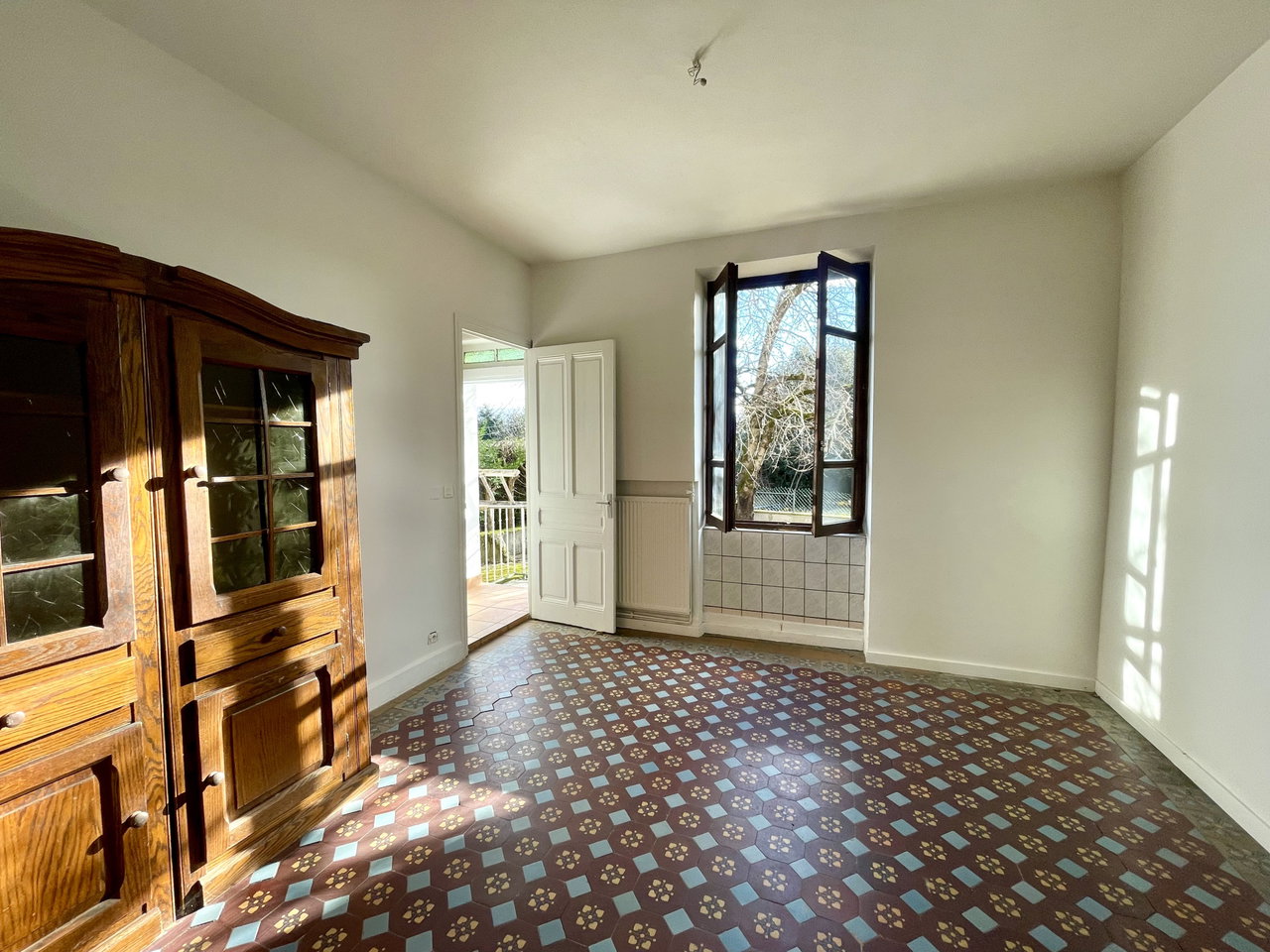 Maison à vendre - secteur Le soleil (Saint-Etienne) - 189 000 € FAI