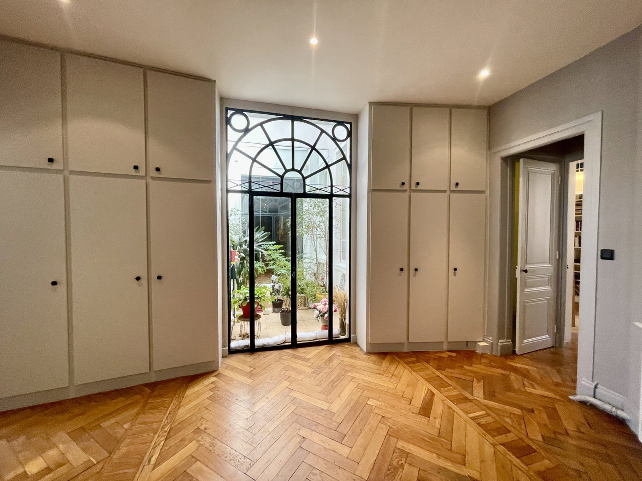 Appartement à vendre - Secteur Centre 2 (Saint-Etienne) - 289 000€ FAI