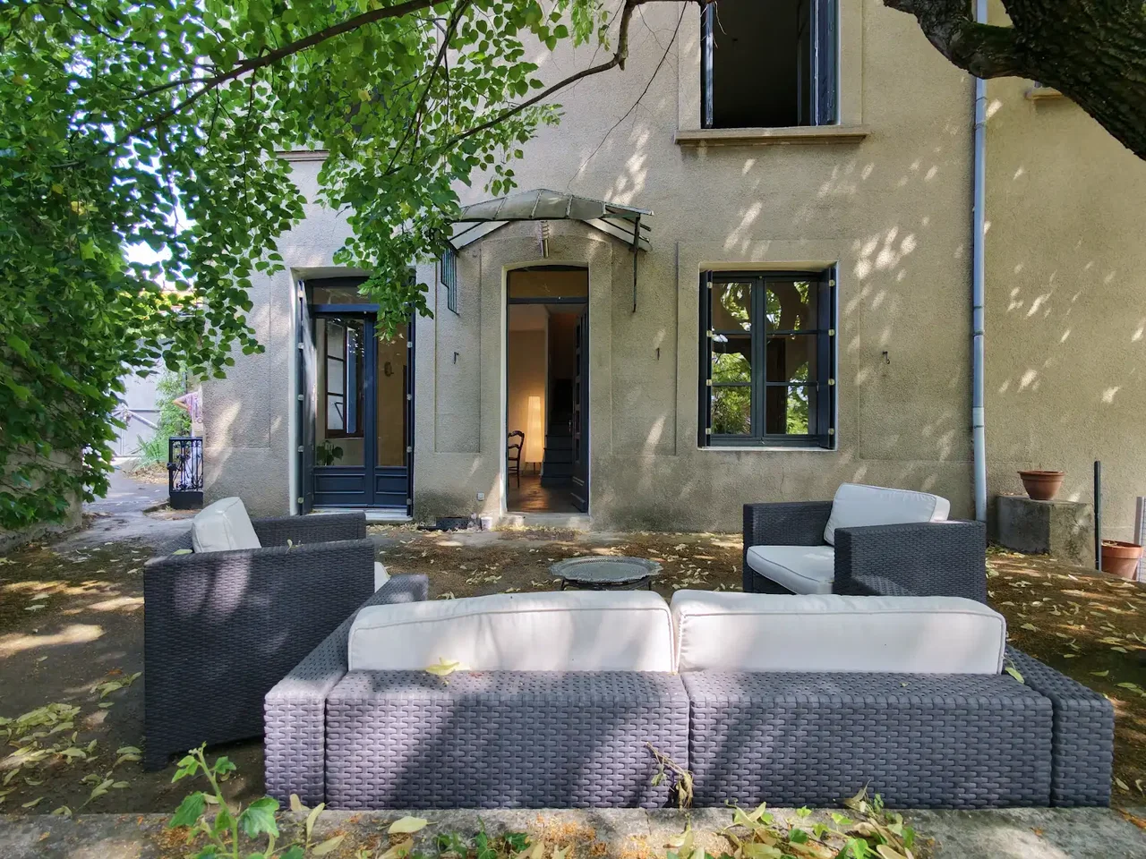 Maison à vendre - secteur La Tranchardière (Saint Just Saint Rambert) - 370 000 € FAI