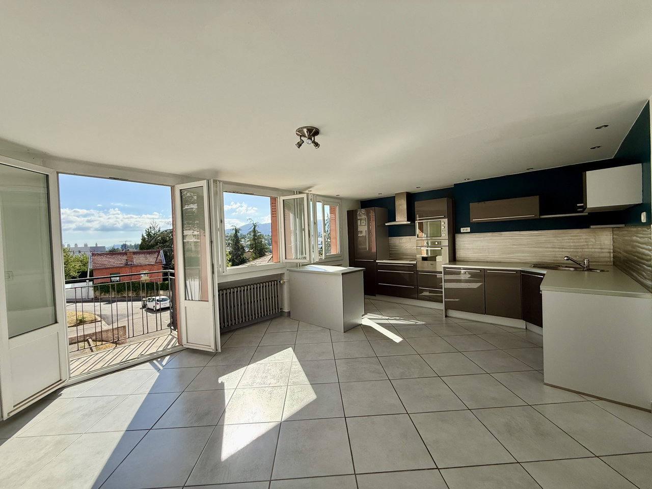 Appartement à vendre - secteur Villeboeuf/Vivaraize/Fauriel - 79 000 € FAI