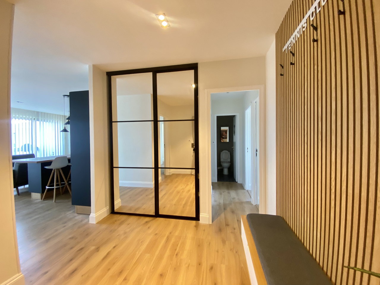 Appartement en colocation - Secteur Fauriel Vivaraize (St-Etienne) - 330€/mois