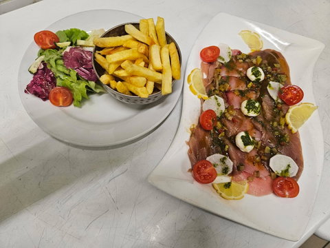 "Découvrez notre splendide sélection gourmande" n°11