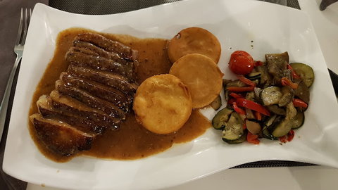 "Découvrez notre splendide sélection gourmande" n°1