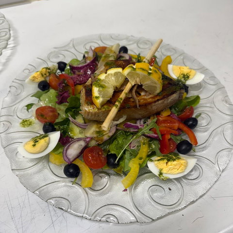 "Découvrez notre splendide sélection gourmande" n°15
