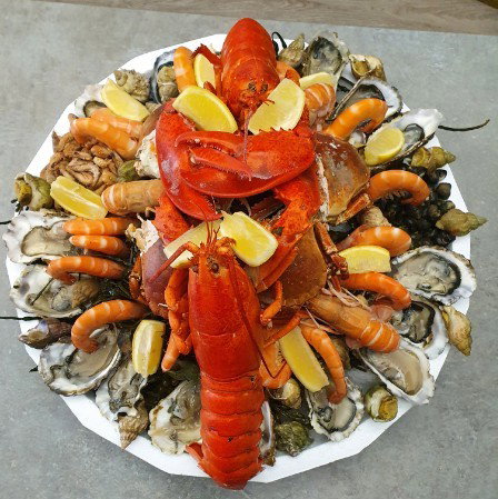 "Découvrez notre splendide sélection gourmande" n°5
