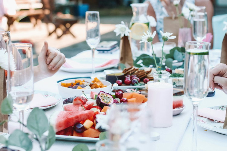 Fêtes de famille