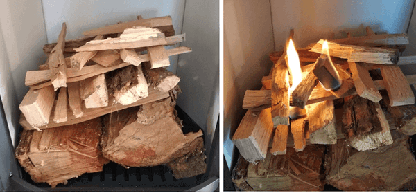 Votre spécialiste en Bois de Chauffage