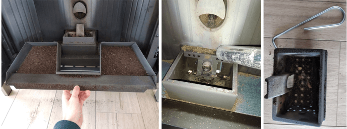 Service de Dépannage Professionnel pour Poêles et Cheminées