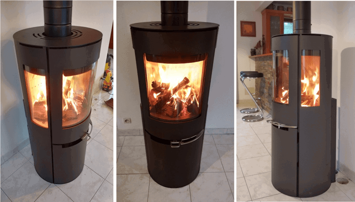 Découvrez notre Formation Poêle à Bois Mixte