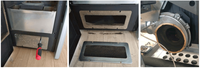 Service de Dépannage Professionnel pour Poêles et Cheminées