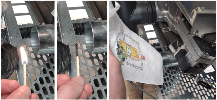 Service de Dépannage Professionnel pour Poêles et Cheminées