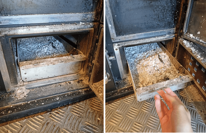 Formation Professionnelle Poêle à Bois avec Bouilleur