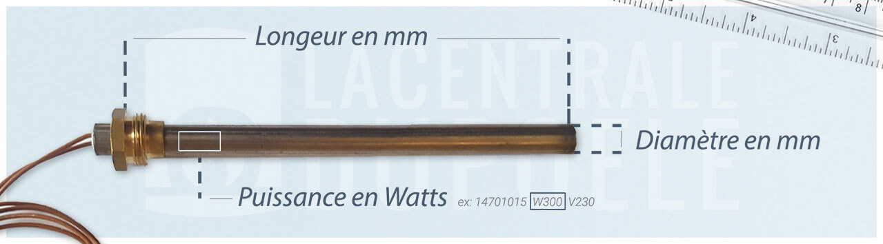 Changement de Pièce - Image en Grand