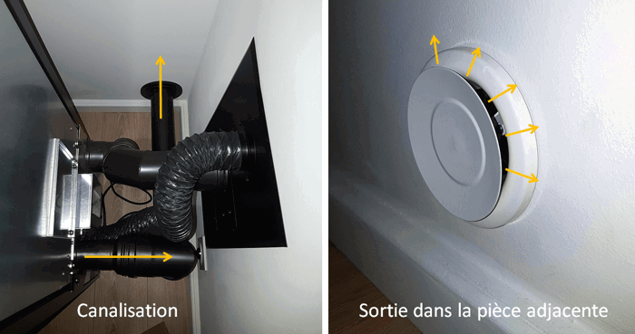 Formation Poêle à Granulés Canalisables