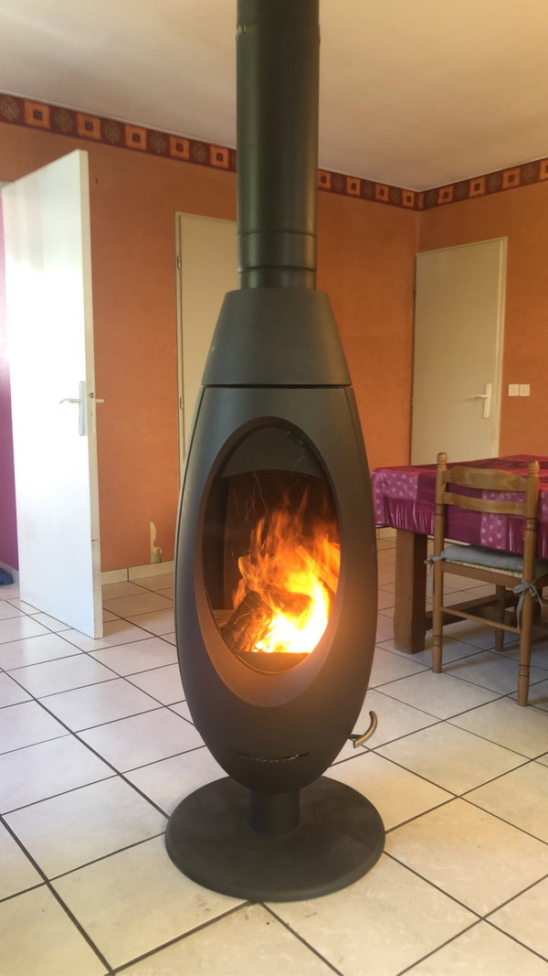 Ramonage Poêles