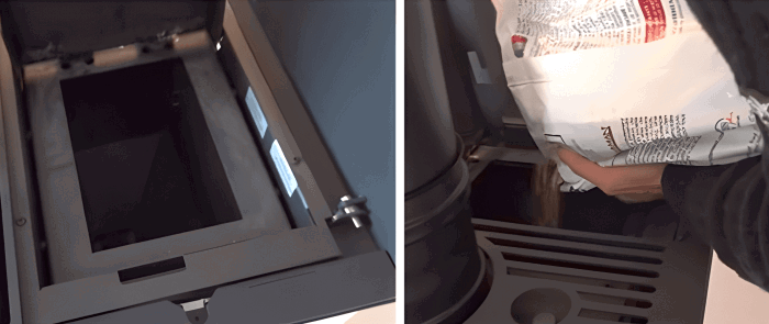 Formation Poêle à Granulés sans Électricité