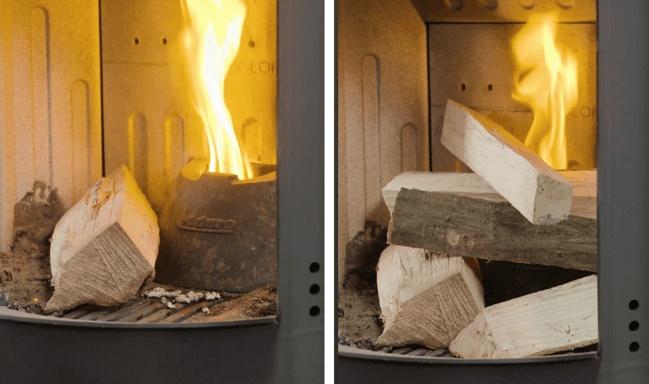 Découvrez notre Formation Poêle à Bois Mixte