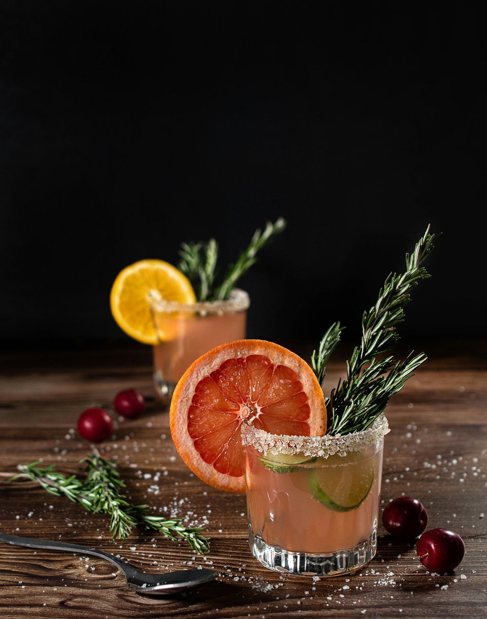 Ateliers cocktails