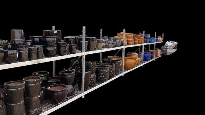 POTERIE CERAMIQUE