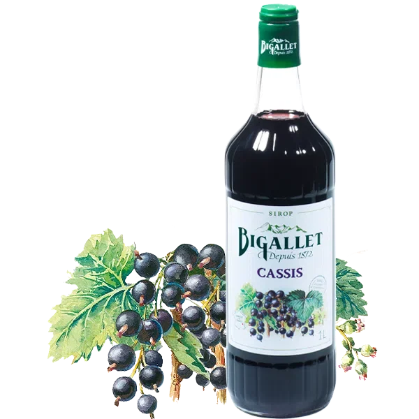 CASSIS