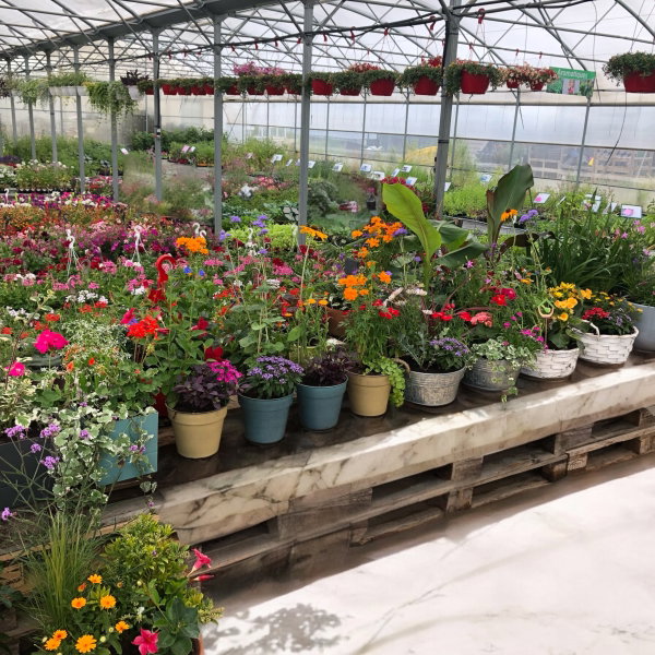 Les Jardins de la Côte jardinerie de proximité vous accompagne pour votre jardin...