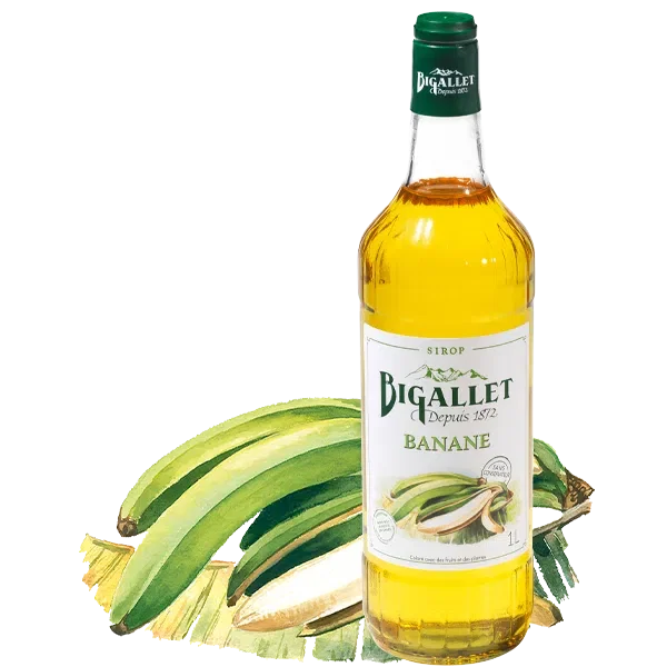 BANANE