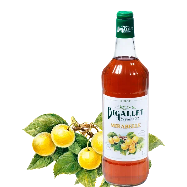 MIRABELLE