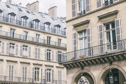 COPROPRIÉTÉ Informations sur le fonctionnement d’une copropriété, assemblée générale, conseil syndical, syndic, travaux, charges, financement, règles