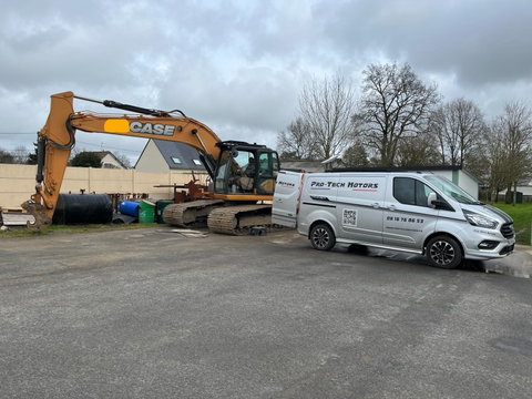REPROGRAMMATION TP