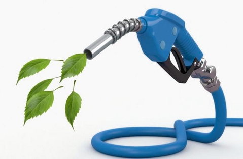 CONVERSION BIOETHANOL