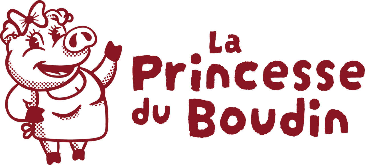 "Le Roi du Boudin - Une délice pour vos papilles !"