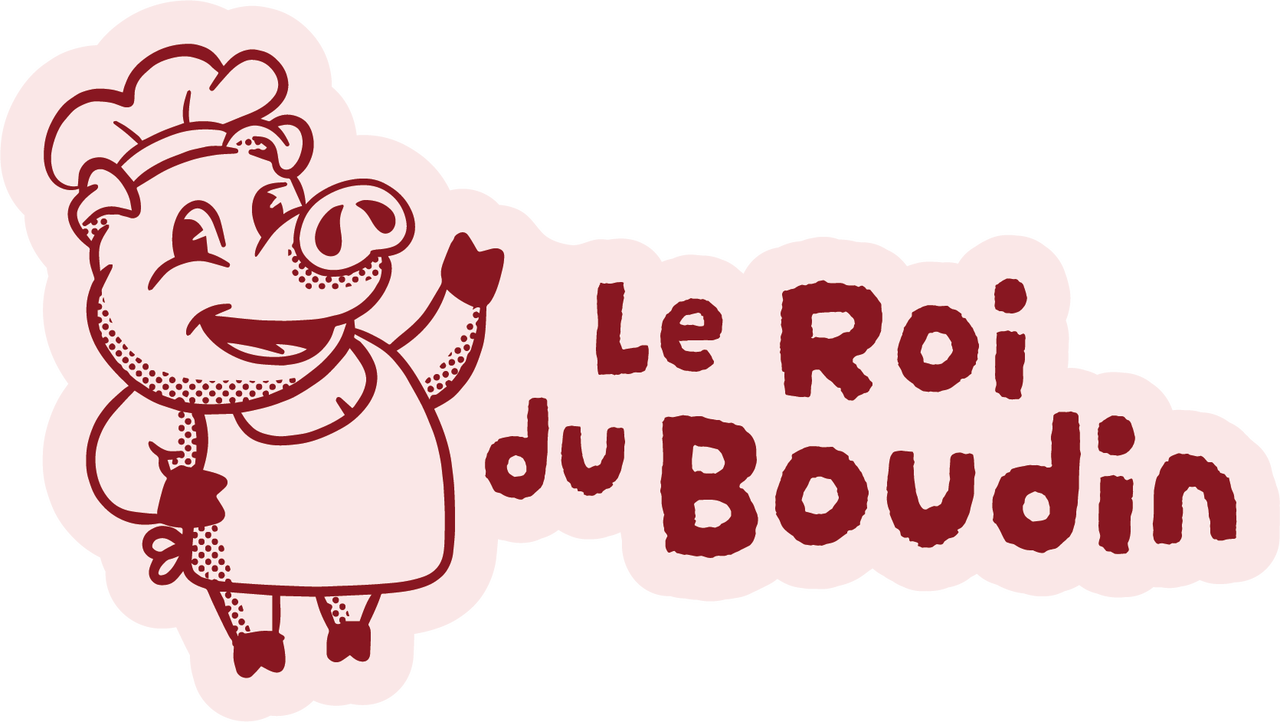 "Le Roi du Boudin - Une délice pour vos papilles !"