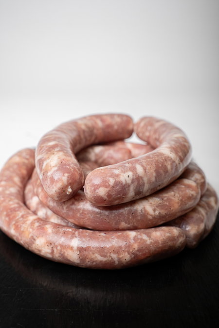 Petites saucisses tradition