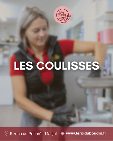 L’Artisanat pur 🛠️