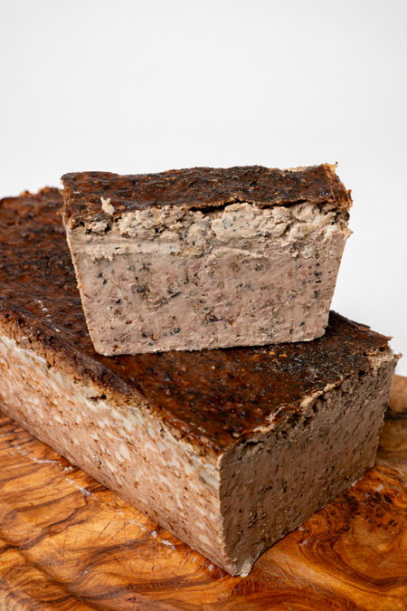 Pâté Grand-Mère Poivre