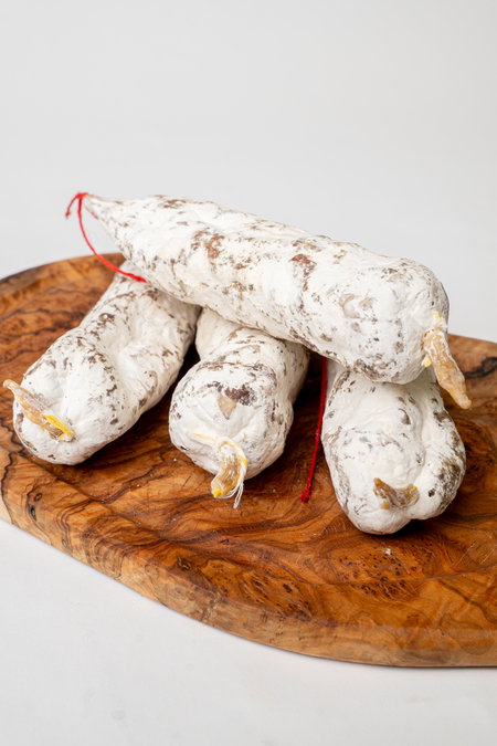Saucisse sèche