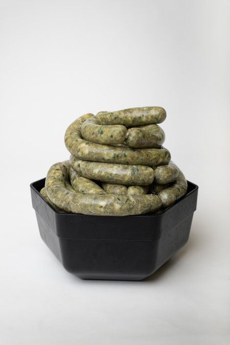 Petites saucisses blettes