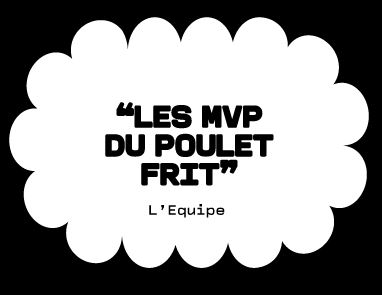 PiouPiou, c'est l'excellence du poulet frit à Paris. Nos chefs s'engagent à vous proposer des plats de qualité, préparés avec des ingrédients frais.