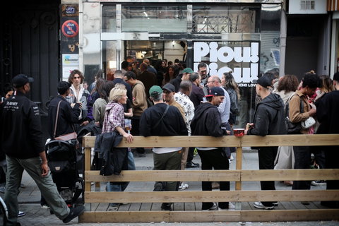 PARIS 2 229 rue Saint Denis, 75002 Paris