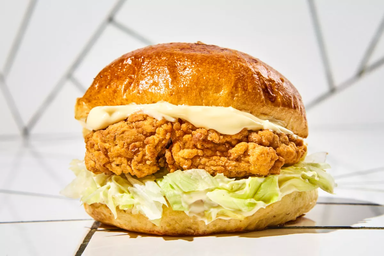 #2 MIKE CHICKEN