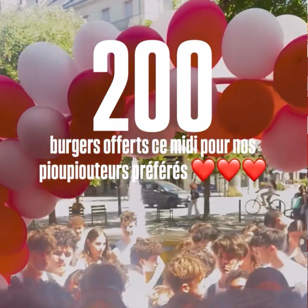 DEUXIEME OUVERTURE EN MAI : GRENOBLE !
