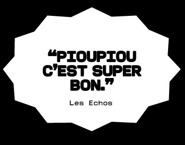 Découvrez PiouPiou, votre spécialiste du poulet frit à Paris.