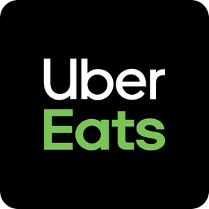 UBER EATS Chicken Lovers, Uber Eats est là ! Faites vous livrer vite.
