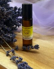 Roll'on anti-moustiques 10 ml