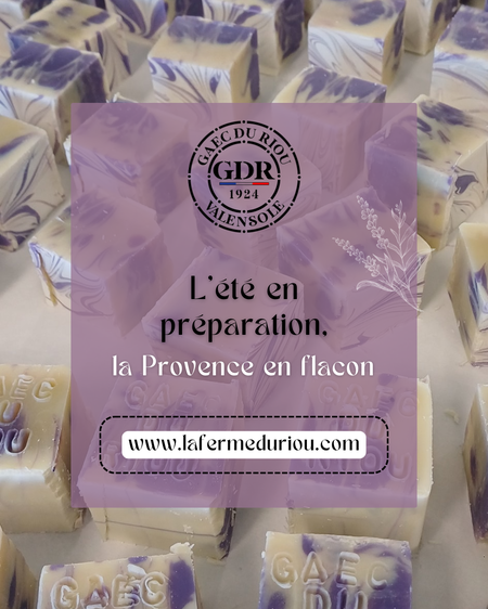 Préparatifs estivaux au GAEC