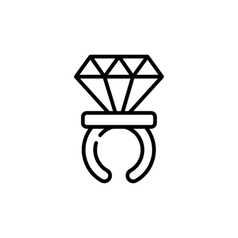 Création Personnalisée Laissez-nous créer une pièce unique qui capture votre style et votre histoire personnelle.