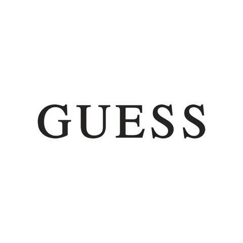 Bijoux en acier inoxydable GUESS Prix sur demande