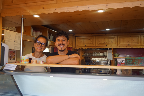 Ouvert à tous !