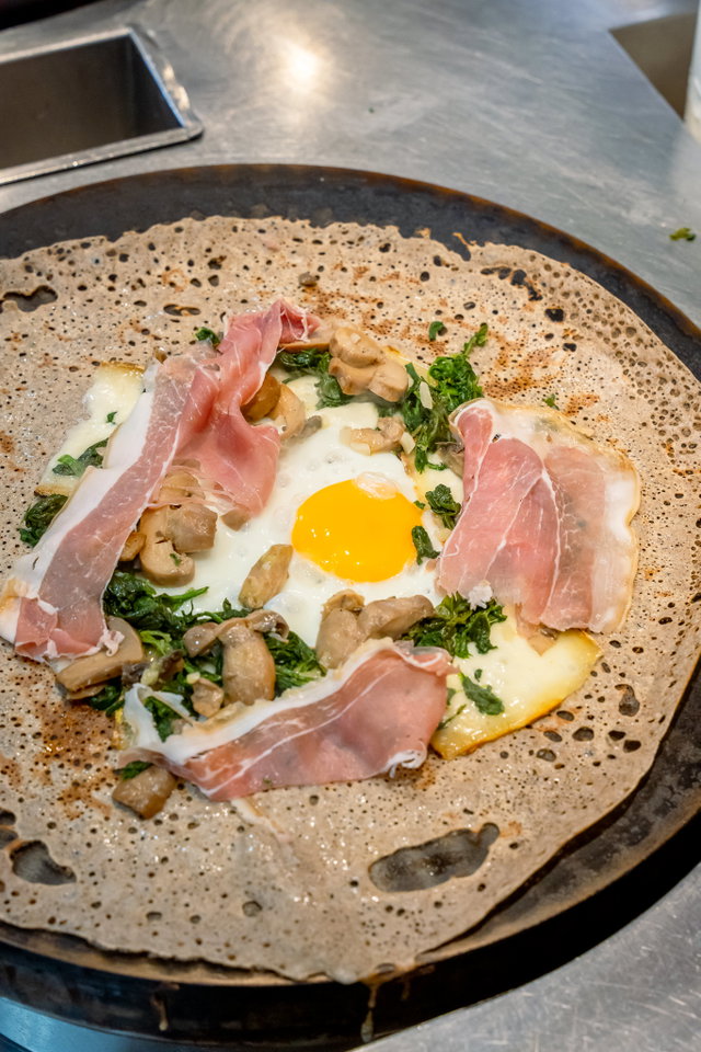 Galettes