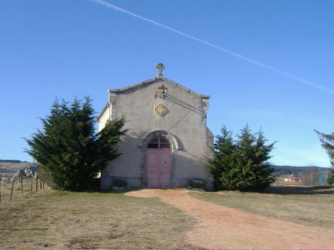 LES AMIS DE NOTRE-DAME DE LA SALETTE, activité religieuse de la chapelle et mise en avant de ce patrimoine Date de création : 2006 Présidente : Mme